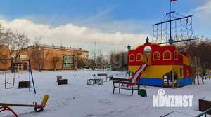 2-к квартира, вторичка, 41м2, 9/9 этаж