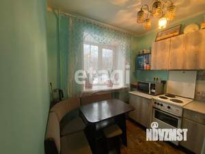 2-к квартира, вторичка, 45м2, 1/5 этаж