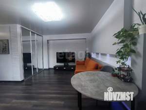 2-к квартира, вторичка, 44м2, 6/9 этаж