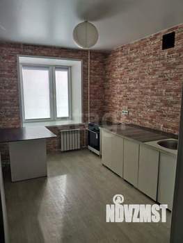 2-к квартира, вторичка, 47м2, 14/17 этаж