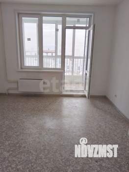 1-к квартира, вторичка, 38м2, 14/19 этаж