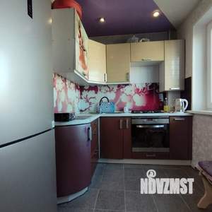3-к квартира, вторичка, 56м2, 4/5 этаж