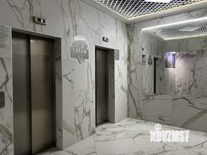 3-к квартира, сданный дом, 124м2, 12/21 этаж