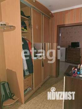 2-к квартира, вторичка, 53м2, 4/9 этаж