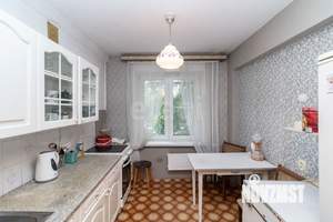 3-к квартира, вторичка, 63м2, 2/5 этаж