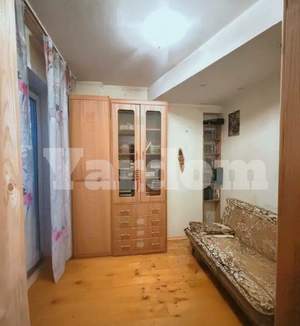 3-к квартира, вторичка, 48м2, 2/5 этаж