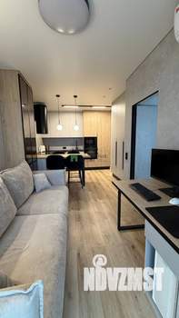 2-к квартира, вторичка, 35м2, 10/17 этаж