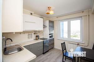 3-к квартира, вторичка, 69м2, 17/17 этаж