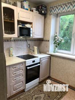2-к квартира, вторичка, 44м2, 2/5 этаж