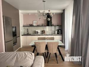 3-к квартира, вторичка, 78м2, 3/9 этаж