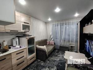 Студия квартира, вторичка, 18м2, 3/5 этаж