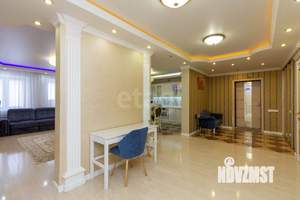 3-к квартира, вторичка, 128м2, 6/10 этаж