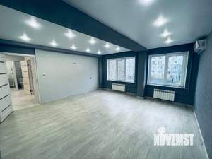 3-к квартира, вторичка, 71м2, 2/9 этаж