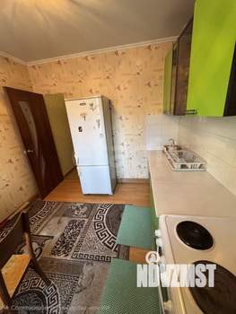 3-к квартира, вторичка, 66м2, 1/10 этаж