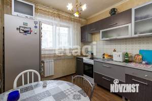 3-к квартира, вторичка, 65м2, 4/5 этаж