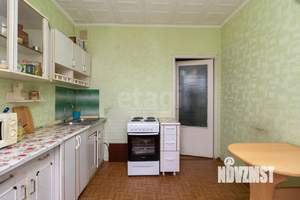 2-к квартира, вторичка, 53м2, 8/10 этаж