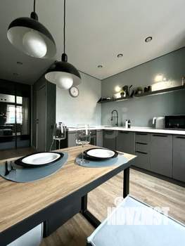 2-к квартира, вторичка, 59м2, 9/10 этаж