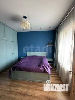 3-к квартира, вторичка, 92м2, 8/9 этаж