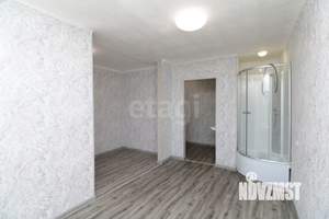 1-к квартира, вторичка, 23м2, 3/5 этаж