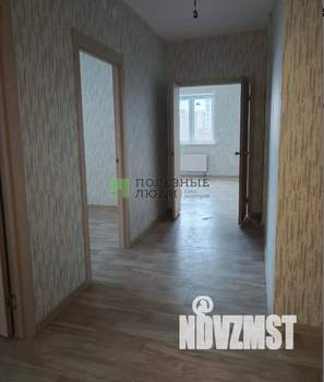 2-к квартира, вторичка, 65м2, 2/24 этаж