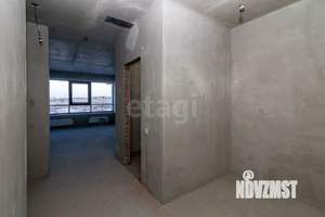 2-к квартира, вторичка, 56м2, 7/23 этаж