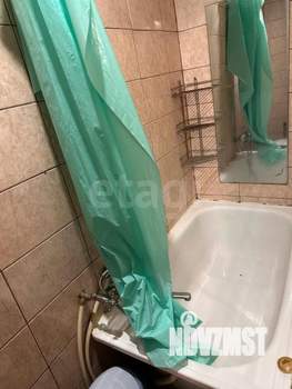 Студия квартира, вторичка, 16м2, 4/8 этаж