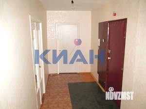 2-к квартира, вторичка, 53м2, 3/9 этаж