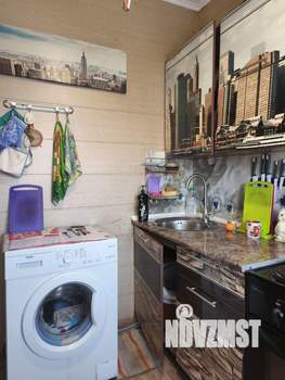 3-к квартира, вторичка, 57м2, 1/5 этаж