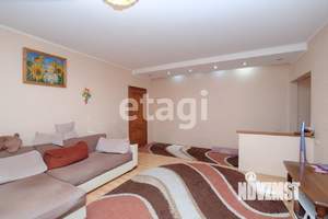 4-к квартира, вторичка, 106м2, 3/10 этаж