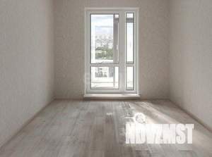 1-к квартира, вторичка, 42м2, 1/17 этаж