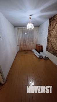 3-к квартира, вторичка, 57м2, 5/5 этаж