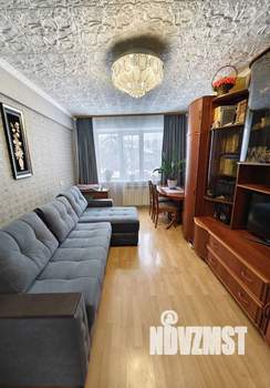 1-к квартира, вторичка, 31м2, 1/5 этаж