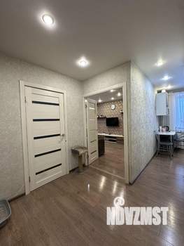 2-к квартира, вторичка, 43м2, 7/9 этаж