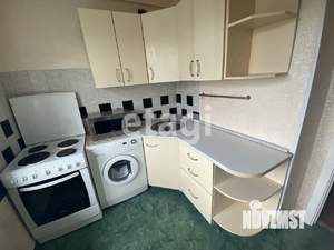 1-к квартира, вторичка, 34м2, 5/5 этаж