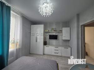 3-к квартира, вторичка, 79м2, 11/22 этаж