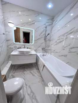 4-к квартира, вторичка, 98м2, 15/19 этаж