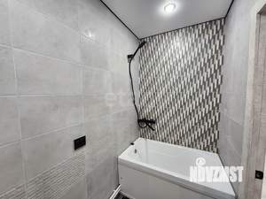 Студия квартира, вторичка, 17м2, 4/5 этаж