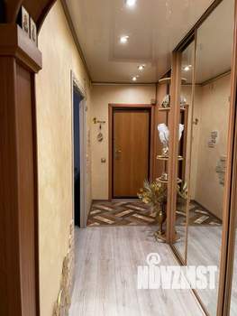 2-к квартира, вторичка, 53м2, 3/5 этаж