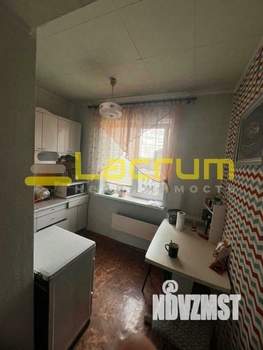 1-к квартира, вторичка, 30м2, 9/9 этаж