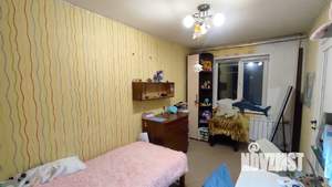 2-к квартира, вторичка, 46м2, 4/5 этаж