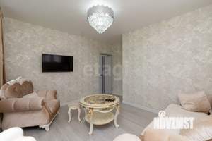 2-к квартира, вторичка, 52м2, 11/26 этаж