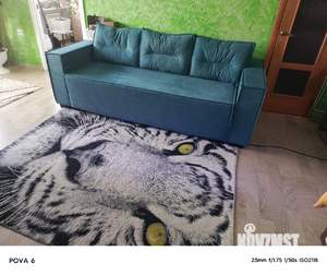 2-к квартира, вторичка, 43м2, 4/5 этаж