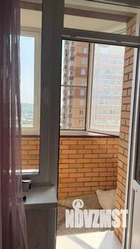 1-к квартира, вторичка, 26м2, 11/25 этаж