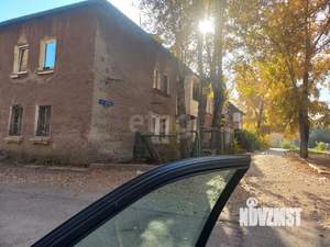 1-к квартира, вторичка, 19м2, 2/2 этаж