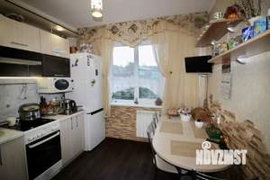 2-к квартира, вторичка, 53м2, 2/10 этаж