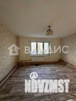 2-к квартира, вторичка, 57м2, 1/16 этаж