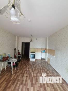 Студия квартира, вторичка, 28м2, 8/10 этаж
