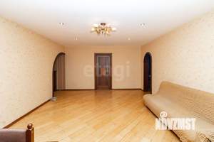 4-к квартира, вторичка, 79м2, 3/10 этаж