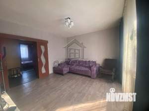 4-к квартира, вторичка, 80м2, 2/5 этаж