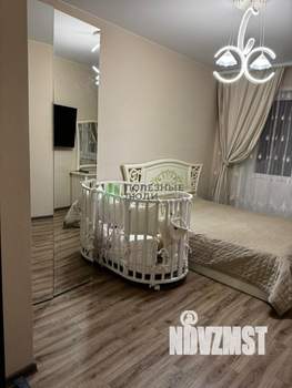 3-к квартира, вторичка, 76м2, 15/22 этаж